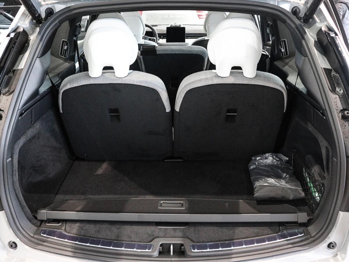 Volvo EX90 Ultra Twin * 0,5% * B&W * sofort