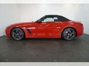 BMW Z4 M40i M Sport HUD,LEDER,NAVI,EL. SITZE,ACC,KOMFORTZUGANG,PARK ASSIST