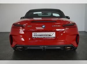BMW Z4 M40i M Sport HUD,LEDER,NAVI,EL. SITZE,ACC,KOMFORTZUGANG,PARK ASSIST