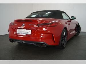 BMW Z4 M40i M Sport HUD,LEDER,NAVI,EL. SITZE,ACC,KOMFORTZUGANG,PARK ASSIST