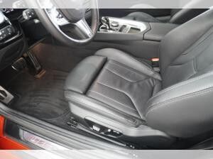 BMW Z4 M40i M Sport HUD,LEDER,NAVI,EL. SITZE,ACC,KOMFORTZUGANG,PARK ASSIST