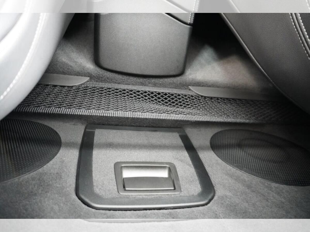 BMW Z4 M40i M Sport HUD,LEDER,NAVI,EL. SITZE,ACC,KOMFORTZUGANG,PARK ASSIST