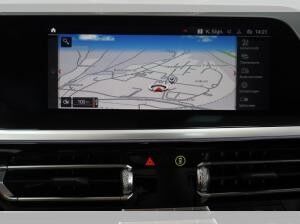 BMW Z4 M40i M Sport HUD,LEDER,NAVI,EL. SITZE,ACC,KOMFORTZUGANG,PARK ASSIST