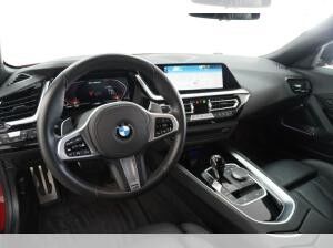 BMW Z4 M40i M Sport HUD,LEDER,NAVI,EL. SITZE,ACC,KOMFORTZUGANG,PARK ASSIST
