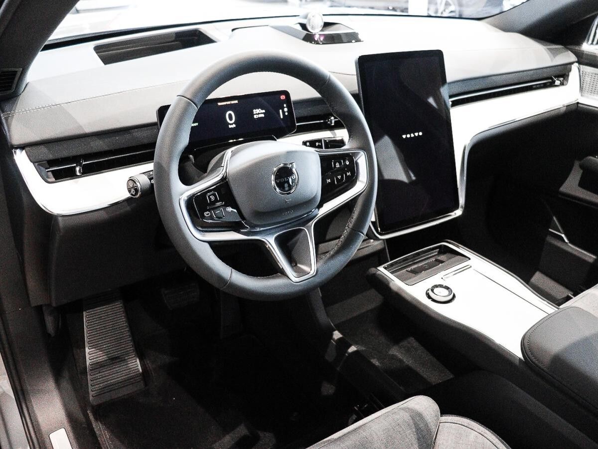 Volvo EX90 Ultra Twin * 0,5% * B&W * sofort *