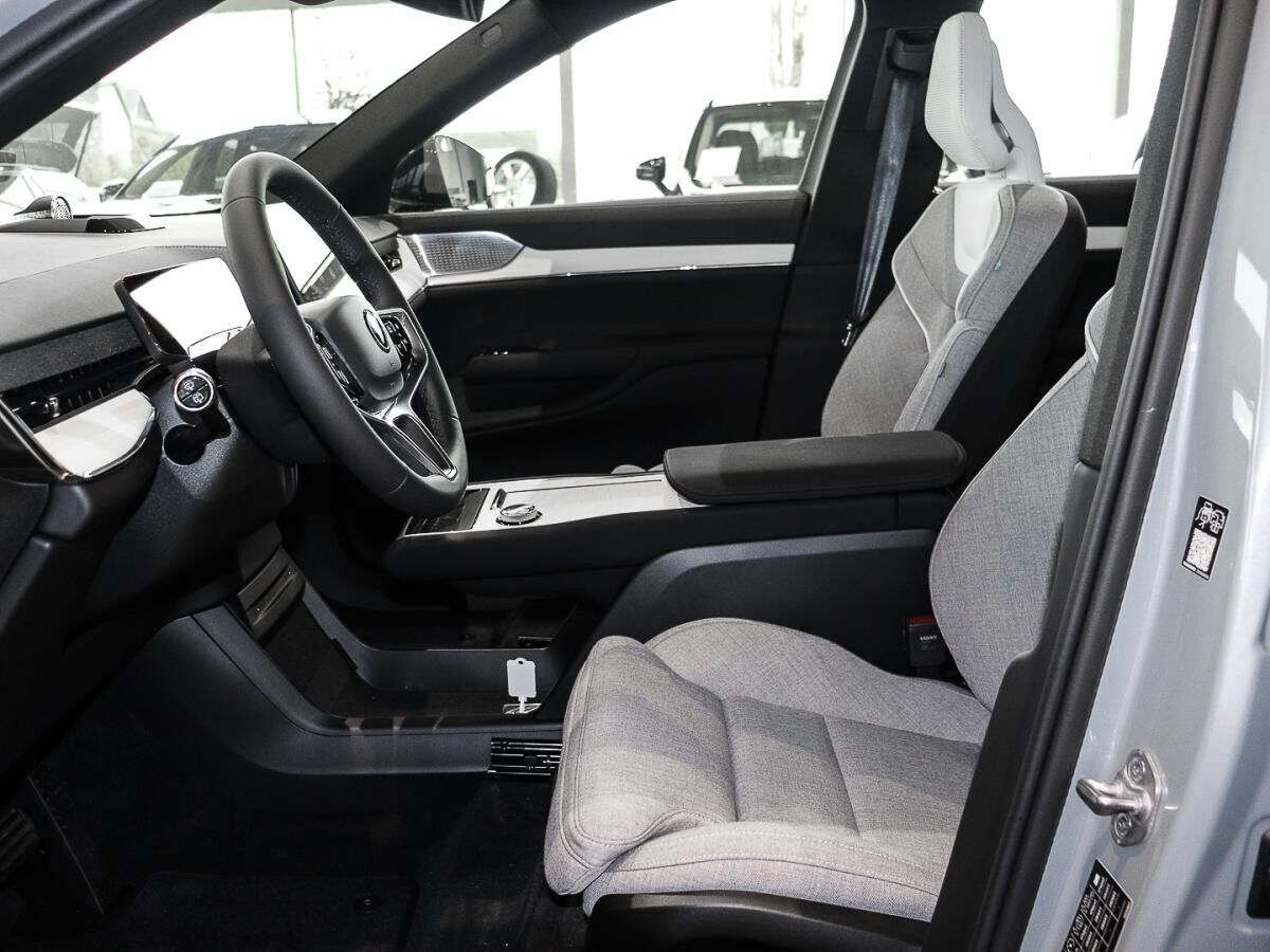 Volvo EX90 Ultra Twin * 0,5% * B&W * sofort *