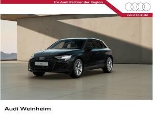 Audi A3 Sportback TFSI e S tronic LED Navi Virtual-Cockpit