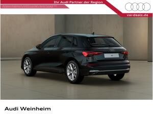 Audi A3 Sportback TFSI e S tronic LED Navi Virtual-Cockpit