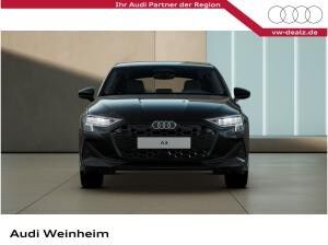 Audi A3 Sportback TFSI e S tronic LED Navi Virtual-Cockpit