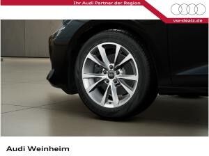 Audi A3 Sportback TFSI e S tronic LED Navi Virtual-Cockpit