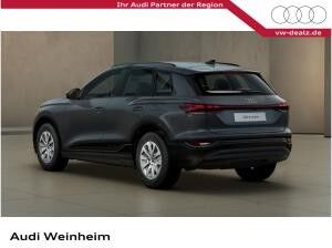 Audi Q6 e-tron Q6 SUV e-tron Q6 SUV e-tron DAB Standklima LED Virtual-Cockpit-Plus