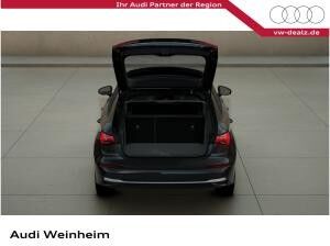 Audi A3 Sportback TFSI e S tronic LED Navi Virtual-Cockpit