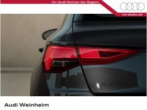 Audi A3 Sportback TFSI e S tronic LED Navi Virtual-Cockpit