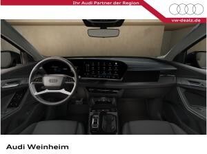 Audi Q6 e-tron Q6 SUV e-tron Q6 SUV e-tron DAB Standklima LED Virtual-Cockpit-Plus