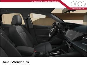 Audi A3 Sportback TFSI e S tronic LED Navi Virtual-Cockpit