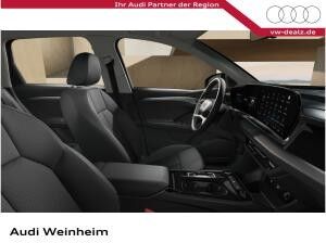 Audi Q6 e-tron Q6 SUV e-tron Q6 SUV e-tron DAB Standklima LED Virtual-Cockpit-Plus