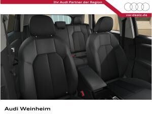 Audi Q6 e-tron Q6 SUV e-tron Q6 SUV e-tron DAB Standklima LED Virtual-Cockpit-Plus