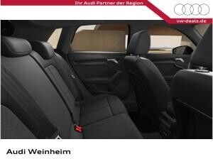 Audi A3 Sportback TFSI e S tronic LED Navi Virtual-Cockpit