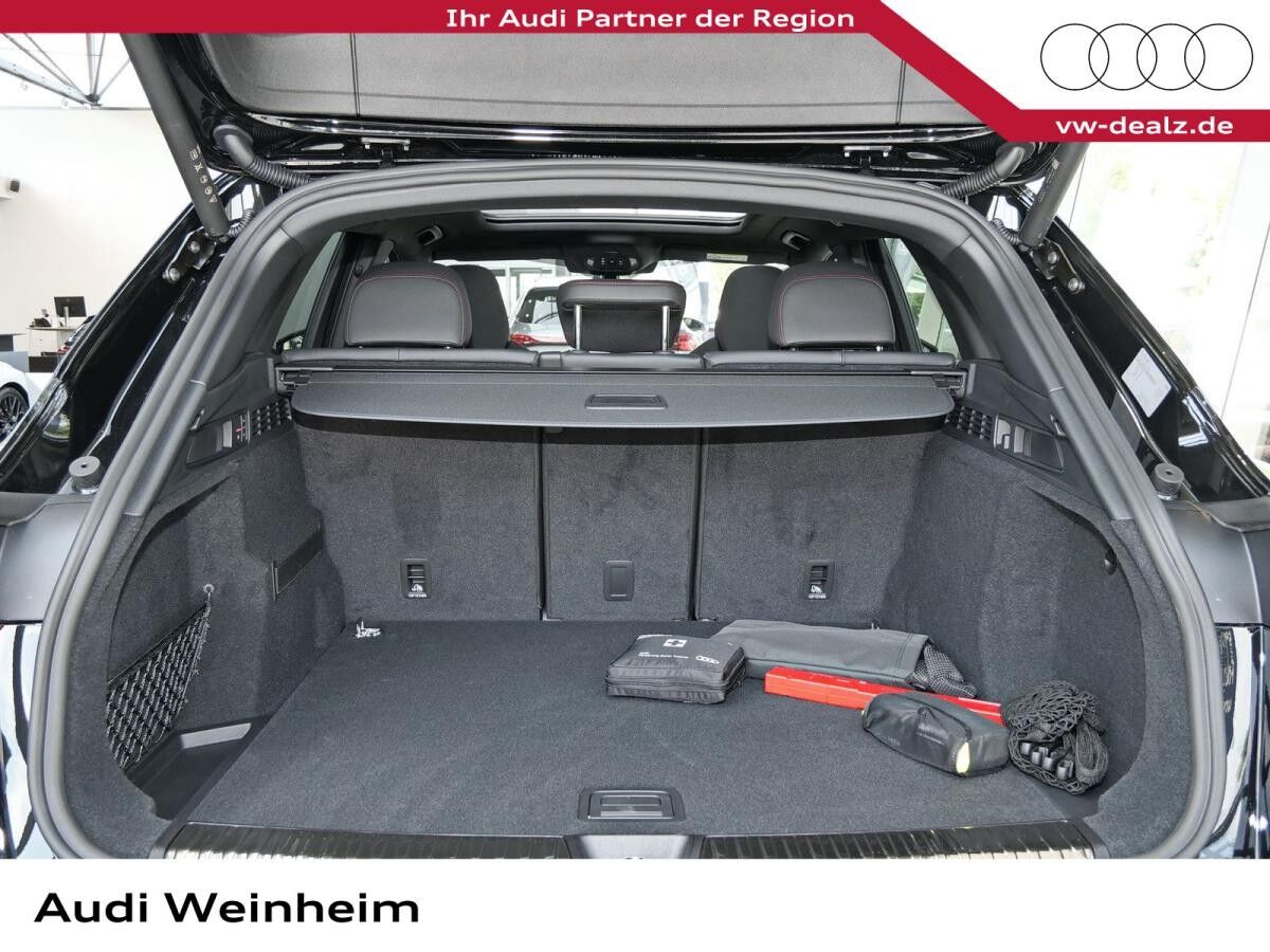 Audi SQ5 SUV edition one TFSI S tronic AHK Pano Memory