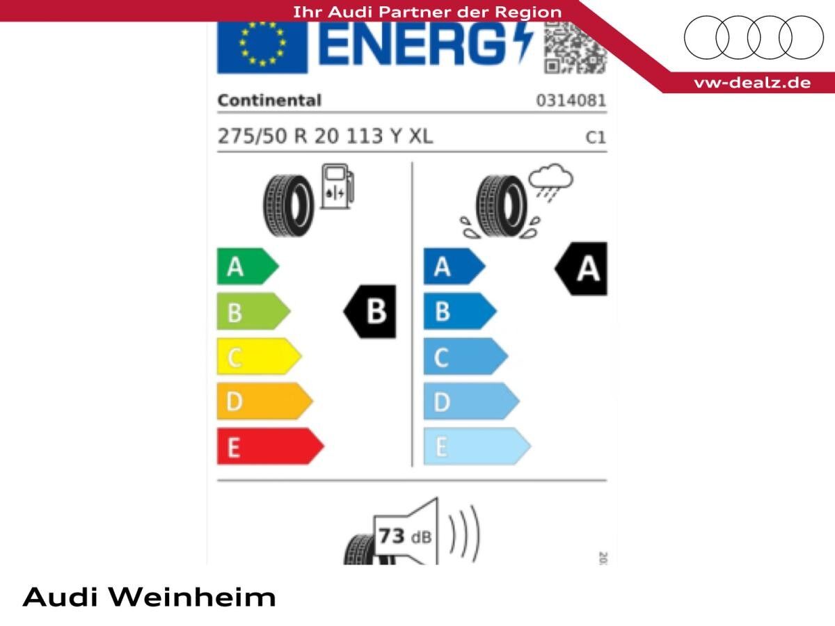 Audi Q8 SUV TFSI e quattro tiptronic Kamera LED Navi uvm.