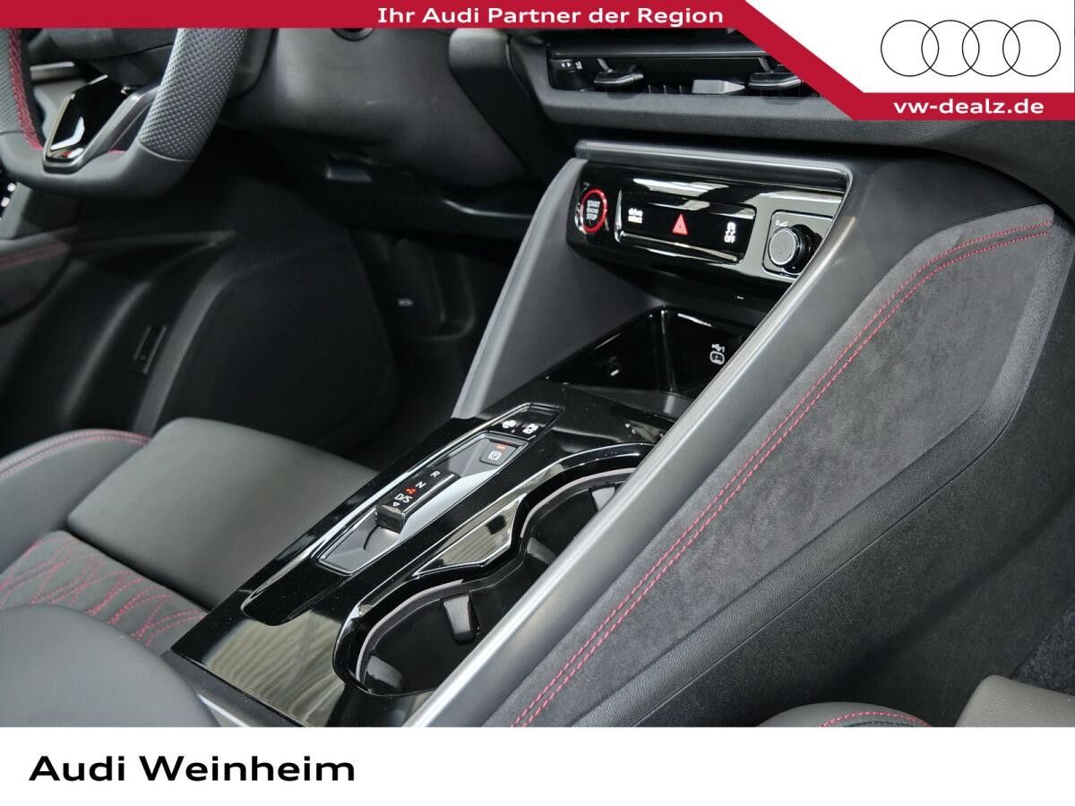 Audi SQ5 SUV edition one TFSI S tronic AHK Pano Memory