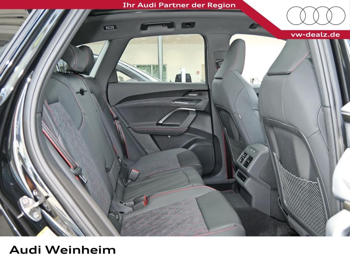 Audi SQ5 SUV edition one TFSI S tronic AHK Pano Memory