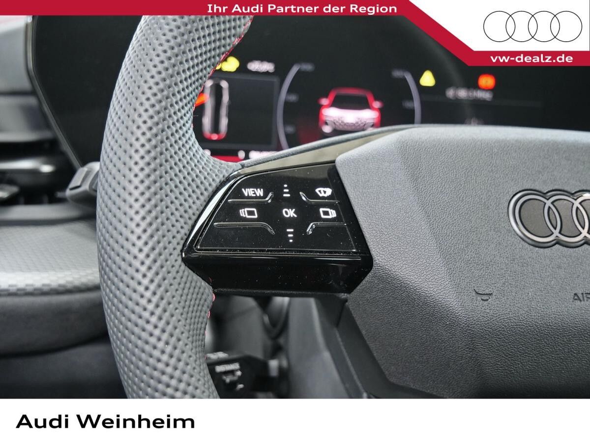 Audi SQ5 SUV edition one TFSI S tronic AHK Pano Memory