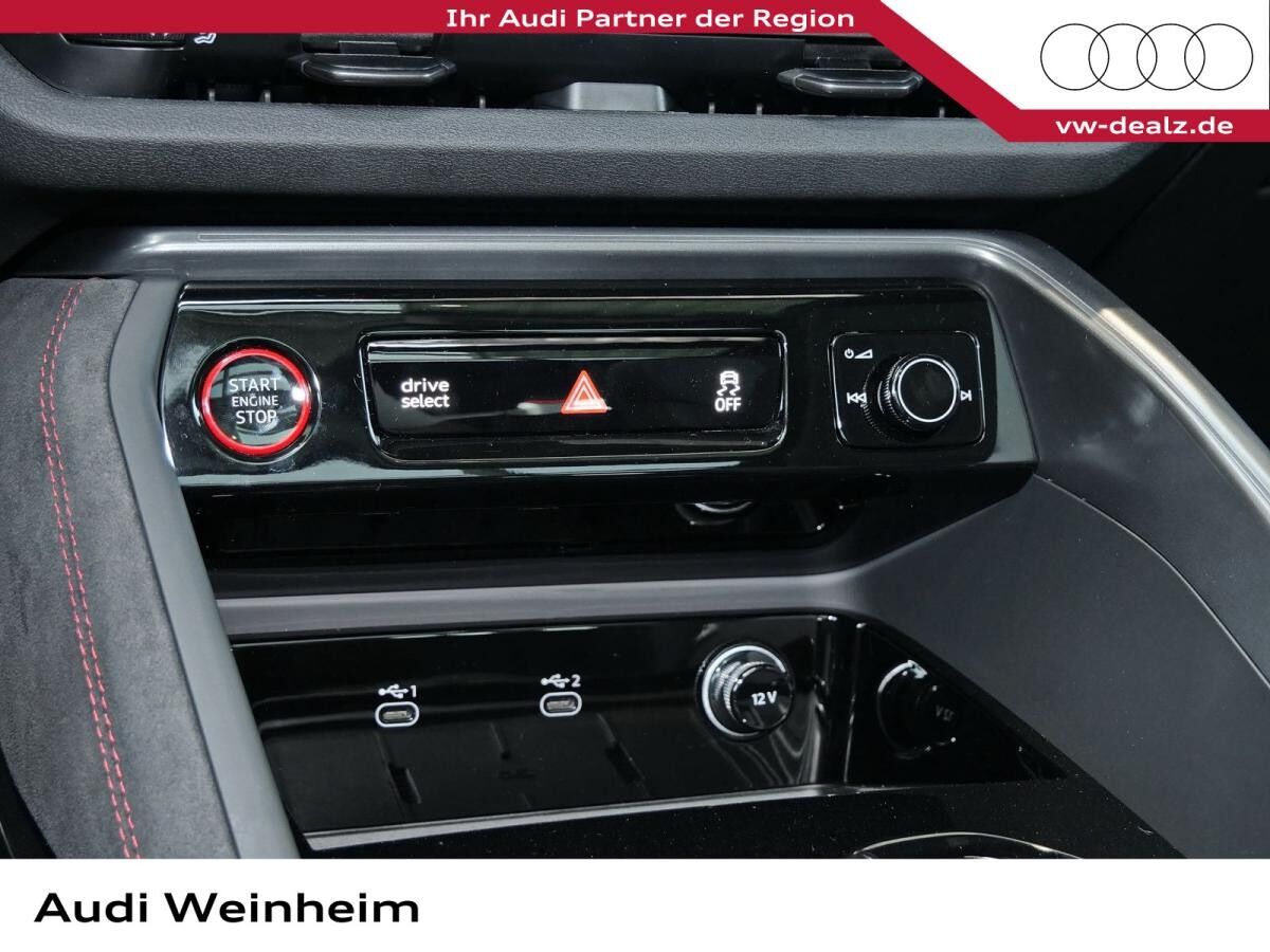 Audi SQ5 SUV edition one TFSI S tronic AHK Pano Memory