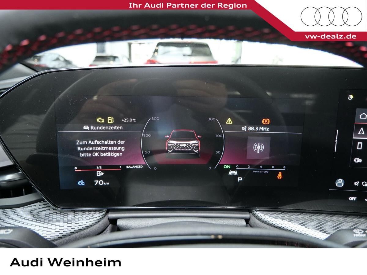 Audi SQ5 SUV edition one TFSI S tronic AHK Pano Memory