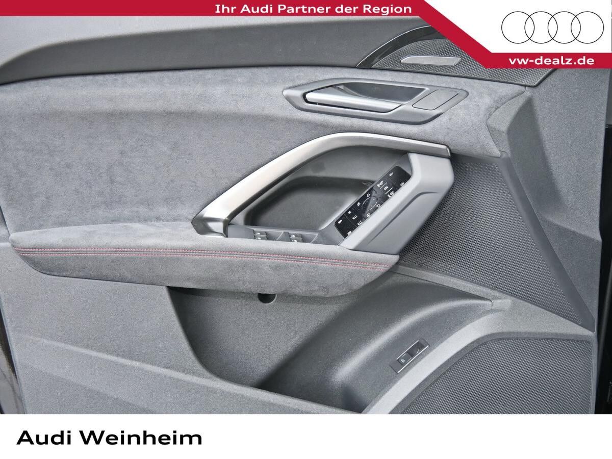 Audi SQ5 SUV edition one TFSI S tronic AHK Pano Memory