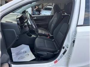 Kia Picanto Automatik NAVI Allwetter-Reifen  > keine Überführungskosten! <