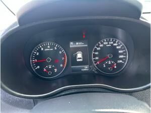 Kia Picanto Automatik NAVI Allwetter-Reifen  > keine Überführungskosten! <