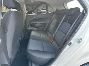 Kia Picanto Automatik NAVI Allwetter-Reifen  > keine Überführungskosten! <