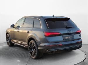 Audi Q7 SUV S line business TDI quattro tiptronic Audi Q7 SUV S line business TDI quattro tiptronic