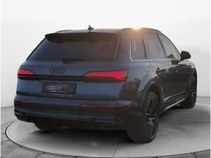Audi Q7 SUV S line business TDI quattro tiptronic Audi Q7 SUV S line business TDI quattro tiptronic