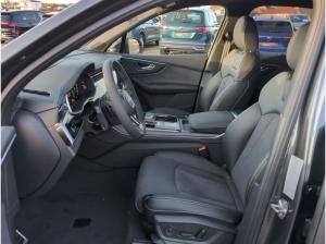 Audi Q7 SUV S line business TDI quattro tiptronic Audi Q7 SUV S line business TDI quattro tiptronic