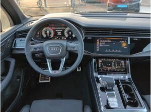 Audi Q7 SUV S line business TDI quattro tiptronic Audi Q7 SUV S line business TDI quattro tiptronic