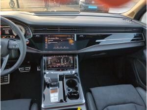 Audi Q7 SUV S line business TDI quattro tiptronic Audi Q7 SUV S line business TDI quattro tiptronic