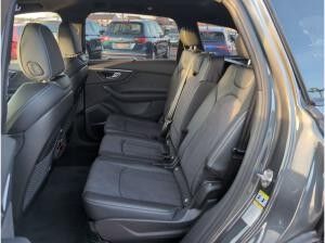 Audi Q7 SUV S line business TDI quattro tiptronic Audi Q7 SUV S line business TDI quattro tiptronic