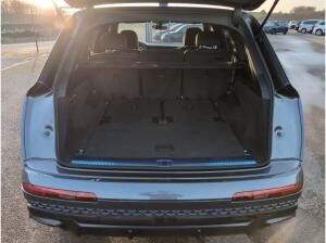 Audi Q7 SUV S line business TDI quattro tiptronic Audi Q7 SUV S line business TDI quattro tiptronic