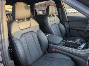 Audi Q7 SUV S line business TDI quattro tiptronic Audi Q7 SUV S line business TDI quattro tiptronic