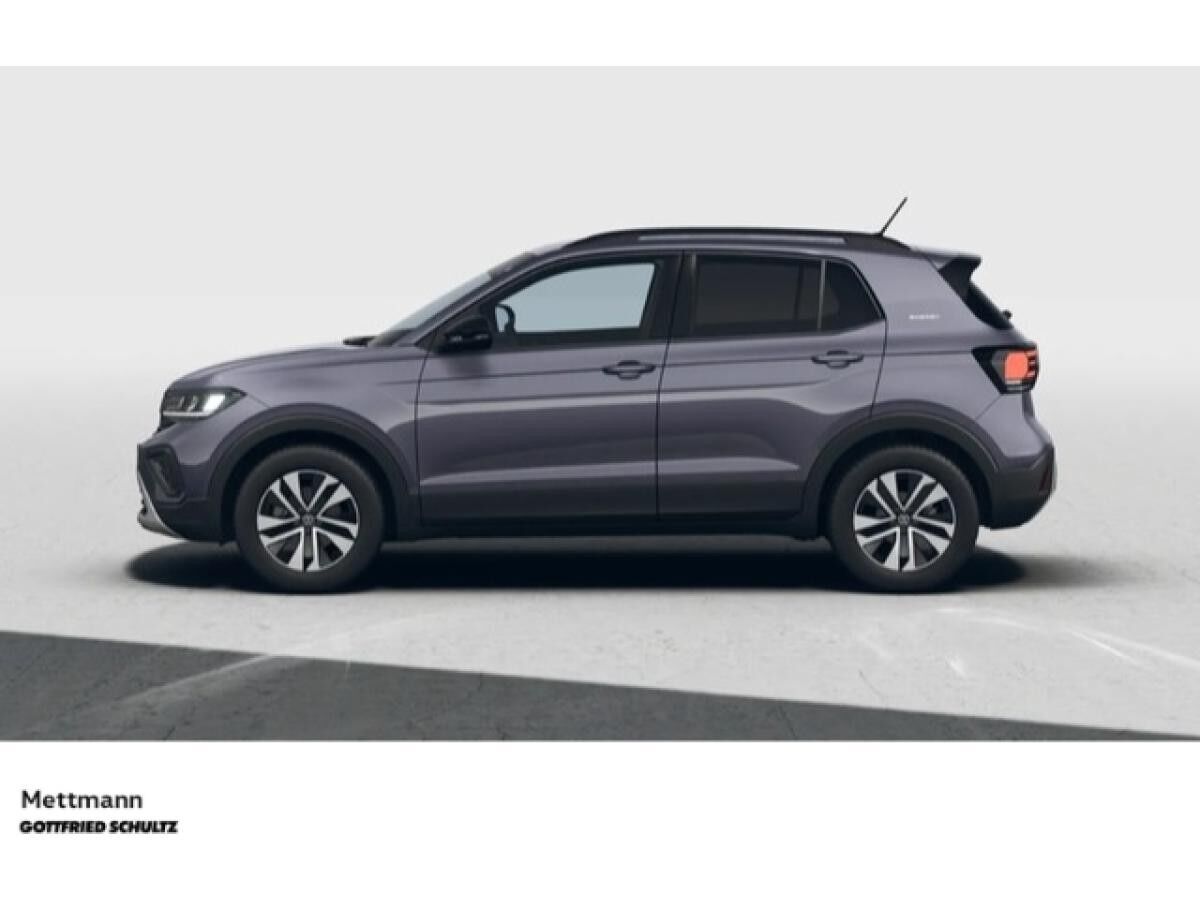 Volkswagen T-Cross Energy 1.0 TSI (Mettmann)