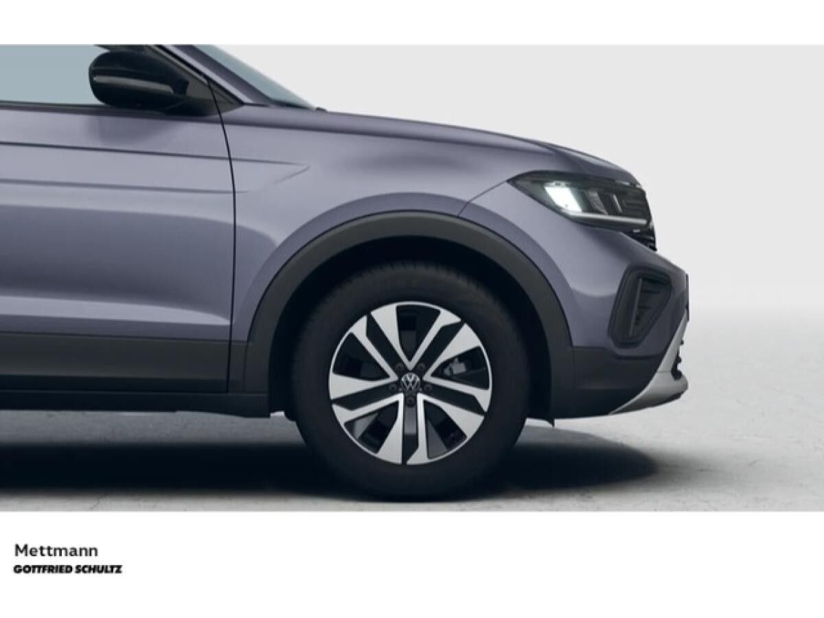 Volkswagen T-Cross Energy 1.0 TSI (Mettmann)