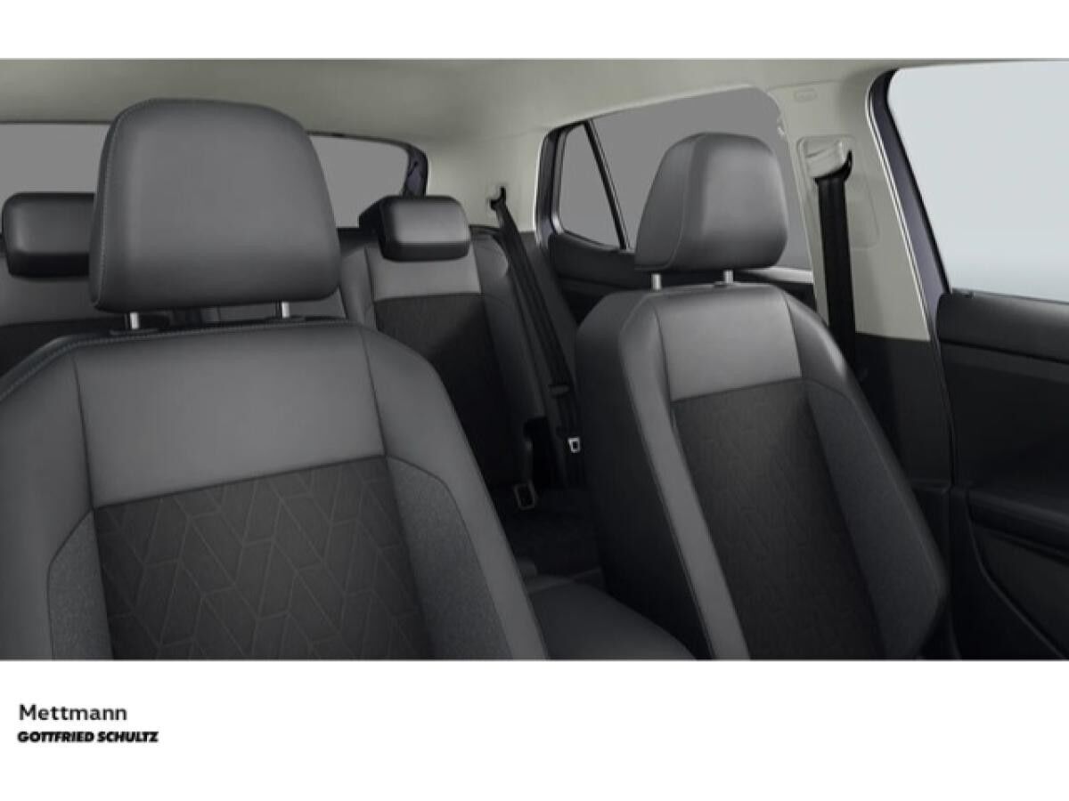 Volkswagen T-Cross Energy 1.0 TSI (Mettmann)