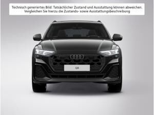 Audi Q8 SUV*S-Line*Pano*B&O*Allradlenkung*Sitzbelüftung*Massage