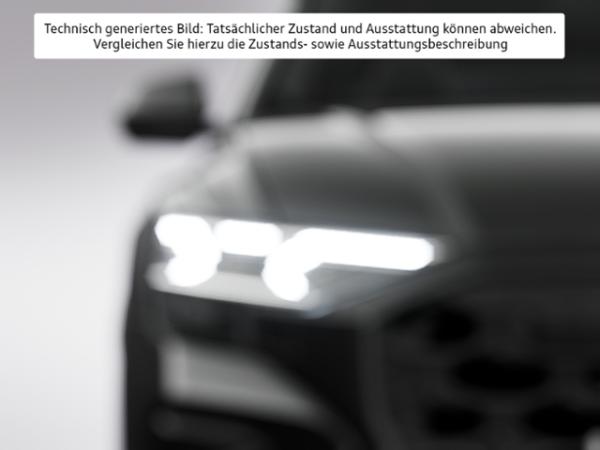 Audi Q8 SUV*S-Line*Pano*B&O*Allradlenkung*Sitzbelüftung*Massage