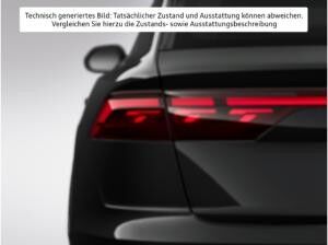 Audi Q8 SUV*S-Line*Pano*B&O*Allradlenkung*Sitzbelüftung*Massage