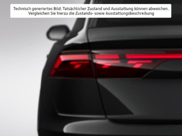 Audi Q8 SUV*S-Line*Pano*B&O*Allradlenkung*Sitzbelüftung*Massage