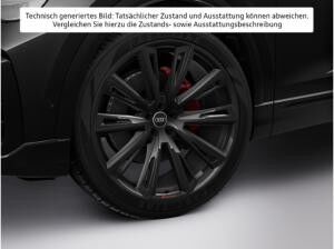 Audi Q8 SUV*S-Line*Pano*B&O*Allradlenkung*Sitzbelüftung*Massage