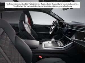 Audi Q8 SUV*S-Line*Pano*B&O*Allradlenkung*Sitzbelüftung*Massage